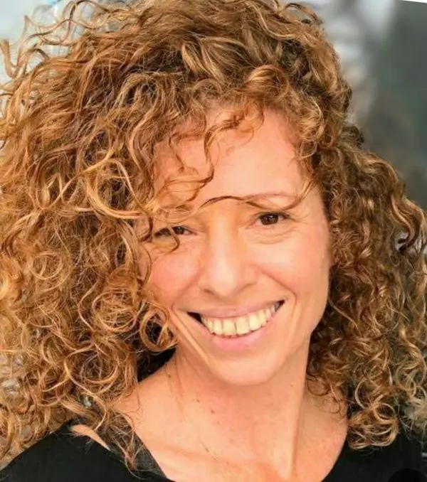 יעל חמווי